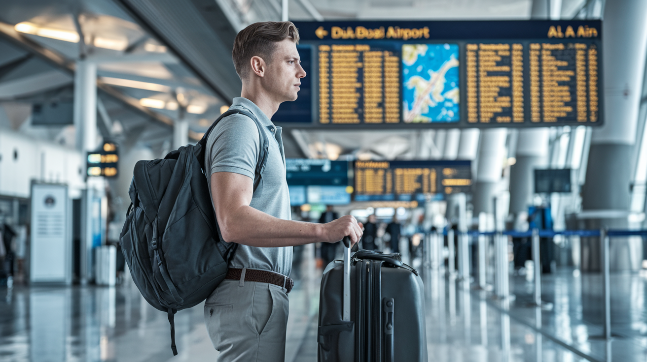 Transfer from Dubai Airport to Al Ain: Your Complete Guide